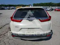 2017 Honda CR-V photo