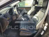 2017 Honda CR-V фото
