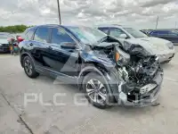 2017 Honda CR-V photo