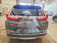 2017 Honda CR-V photo