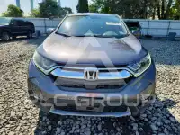 2017 Honda CR-V фото