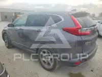 2017 Honda CR-V photo