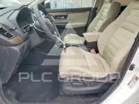 2017 Honda CR-V фото