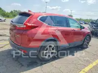 2017 Honda CR-V photo