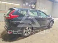 2017 Honda CR-V photo