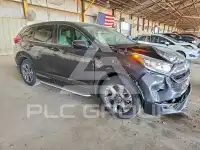 2017 Honda CR-V photo