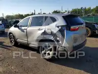 2017 Honda CR-V photo