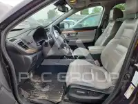 2017 Honda CR-V фото