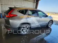 2017 Honda CR-V photo
