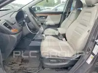 2017 Honda CR-V photo