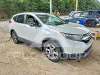 2017 Honda CR-V photo