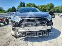 2017 Honda CR-V photo