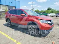 2017 Honda CR-V photo