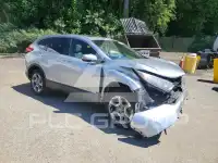 2017 Honda CR-V photo