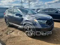 2017 Honda CR-V фото