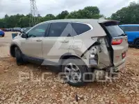 2017 Honda CR-V фото