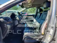 2017 Honda CR-V фото