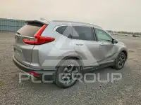 2017 Honda CR-V фото