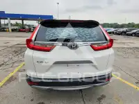 2017 Honda CR-V photo