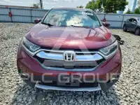2017 Honda CR-V photo
