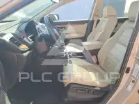 2017 Honda CR-V фото
