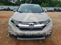2017 Honda CR-V фото
