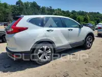 2017 Honda CR-V фото
