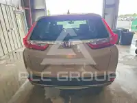 2017 Honda CR-V фото