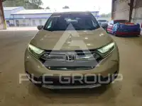 2017 Honda CR-V фото