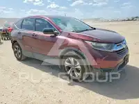 2017 Honda CR-V photo