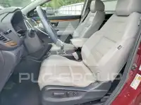 2017 Honda CR-V photo