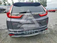 2017 Honda CR-V photo