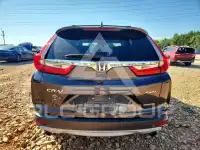 2017 Honda CR-V фото