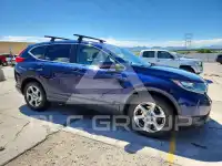 2017 Honda CR-V photo