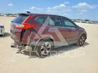 2017 Honda CR-V photo