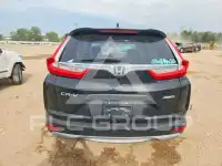 2017 Honda CR-V фото
