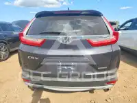2017 Honda CR-V фото
