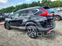 2017 Honda CR-V фото