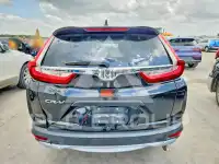 2017 Honda CR-V photo