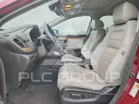 2017 Honda CR-V фото