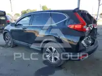2017 Honda CR-V фото