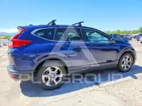 2017 Honda CR-V photo
