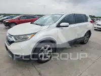 2017 Honda CR-V photo