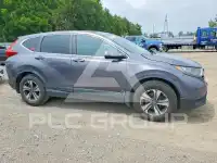 2017 Honda CR-V фото