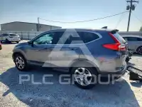 2017 Honda CR-V photo