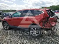 2017 Honda CR-V photo