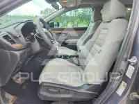 2017 Honda CR-V photo