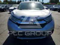 2017 Honda CR-V фото
