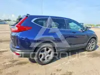 2017 Honda CR-V фото