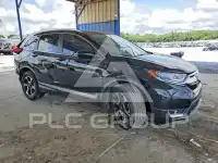 2017 Honda CR-V фото
